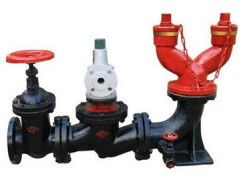 上海夏延供水設(shè)備廠地下式消防水泵接合器SQX 高效消防設(shè)備的專業(yè)選擇