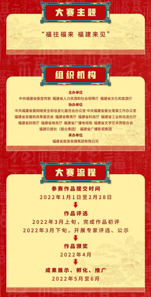 福見創(chuàng)意·文化生輝——2022福建“?！蔽幕瘎?chuàng)意設(shè)計(jì)大賽暨文化藝術(shù)交流活動(dòng)策劃